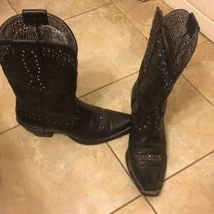 Ariat boots